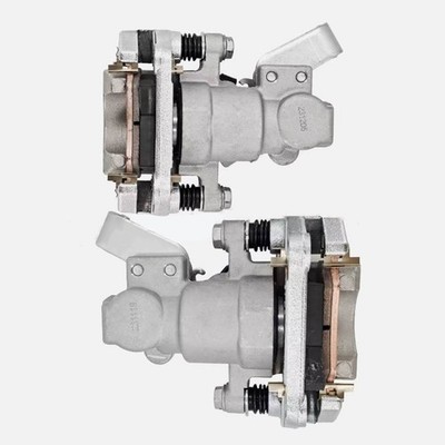 Right Left Pair Rear Brake Caliper For CFmoto CF1000-3 UTR-5 UTV CF 5HY0-081200 