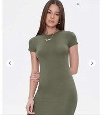 Women’s Mini Dress Size Small