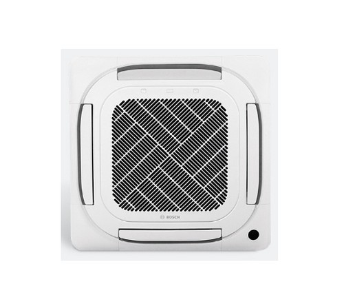 Bosch 1210658 Minisplit Accessory Cassette Grille 9K-18K BTU Air Distribution