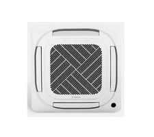 Bosch 1210658 Minisplit Accessory Cassette Grille 9K-18K BTU Air Distribution