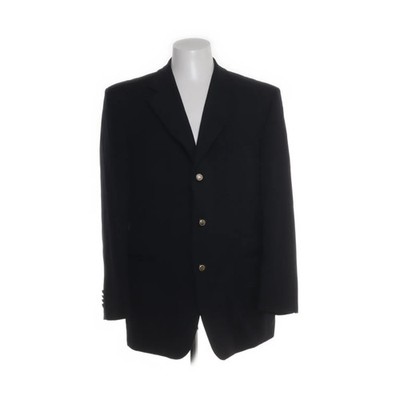 Roy Robson, Blazer, Größe: 52, Blau, Viskose/Wolle, Herren #Lwj