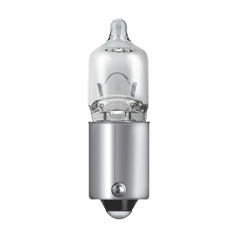 Ampoule OSRAM PY21W 12V 21W lampe de signalisation orange BAU15s pour feu clignotant x10