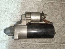 Mercedes-Benz ML W164 2010 Anlasser A0061516101 Diesel 140kW MAC7812