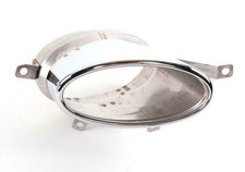 Audi R8 42 Links Auspuff -Schwanzrohrverkleidung 420251237d Neues Genugel