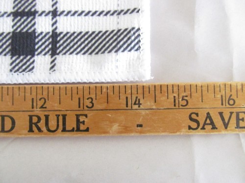 Juego de 3 toallas de cocina de algodón con citas temáticas Cat lovers nuevas - Imagen 8 de 13