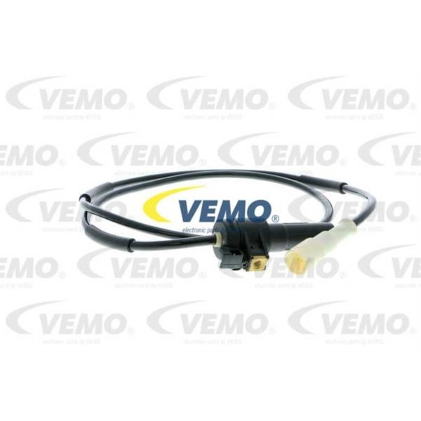 Vemo Sensor DrehzahlfüHler Hinten FüR Opel Corsa B 73_ 78_ 79_ Brandneu-image
