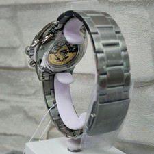 Seiko Prospex Alpinist SPB505J1 Black Dial Automatic 39.5 mm New Men's Watch 6