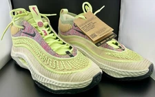 Nike Cosmic Unity 3 ‘All-Star’ Men Size 10 Alabaster Sea Glass DV2757