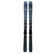 Ski occasion Rossignol Sender 94 Ti + fixations