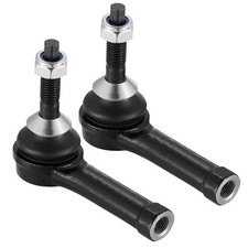 Front Outer Tie Rod End Set Assembly Fits Pontiac Grand Prix 3.8l 2004-2008 2pc Front Outer Tie Rod End Set Assembly Fits Pontiac Grand Prix 3.8l 2004-2008 2pc