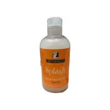 Splash Feminine Wash - Feminine Odor Eliminator Intimate Cleanser - Sweet Tart 