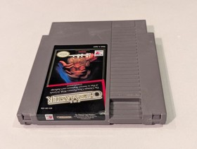 Chessmaster - Nintendo NES - NTSC - NES-EM-USA - Fully Tested