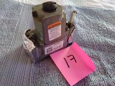 Honeywell VR8204M1026 HVAC Furnace Gas Valve