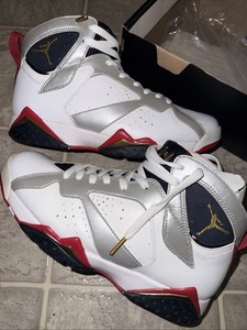 Air Jordan 7 Olympic | eBay