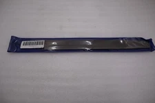 LOT OF 2 - Grobet 12" Bastard Cut Half Round American Pattern File USA #H704A