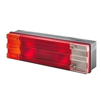 Hella Heckleuchte RüCklicht RüCkleuchte Links Rechts 2SK 340 101-001