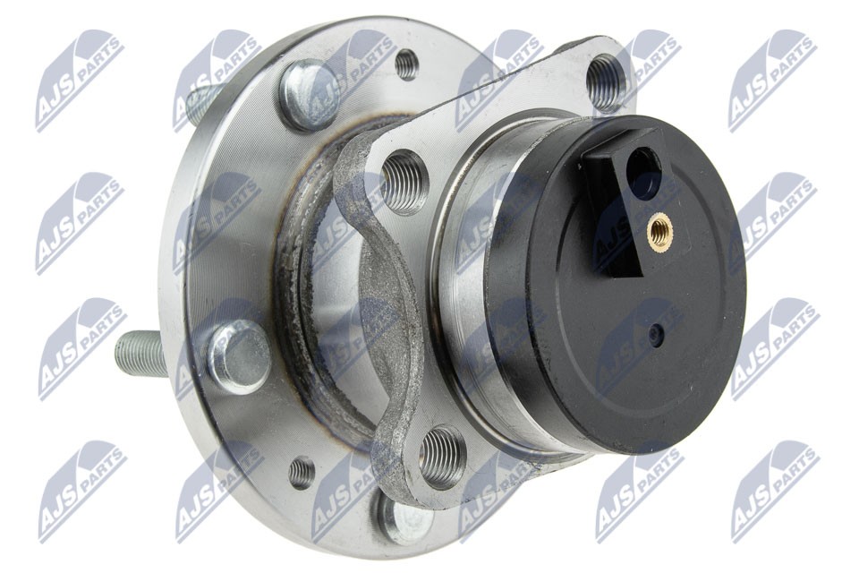 Fits NTY KLT-MZ-060 WHEEL HUB REAR - Image 11