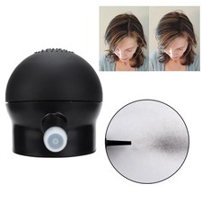   Hair Building Fibers Applicator Hair Fibers Spray Nozzle Pump Atomizer Haird