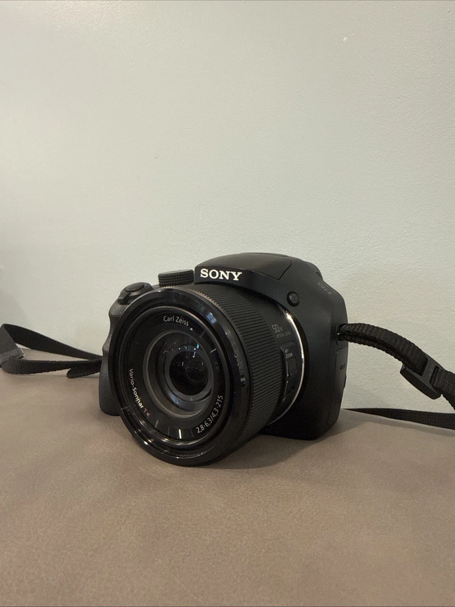 Sony Cyber-shot HX300 Digital Cameras for Sale | Shop New & Used