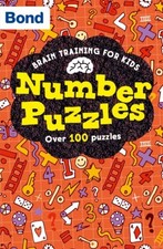 Number Puzzles