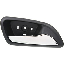 Door Handle For 2011-2015 Chevrolet Cruze Front Or Rear Right Inner Black Door Handle For 2011-2015 Chevrolet Cruze Front Or Rear Right Inner Black