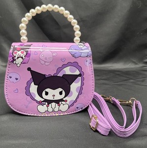 Children’s kuromi purse