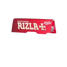 Rizla Red Regular Cigarette Smoking Rolling Paper Genuine new