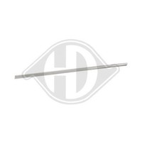 1X Zier-/Schutzleiste, KotflüGel Diederichs 1645240 Passend FüR MERCEDES-BENZ