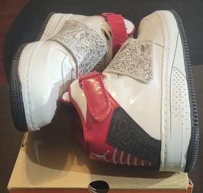 Air Jordan 20 Retro Fusion (AJF 20) 