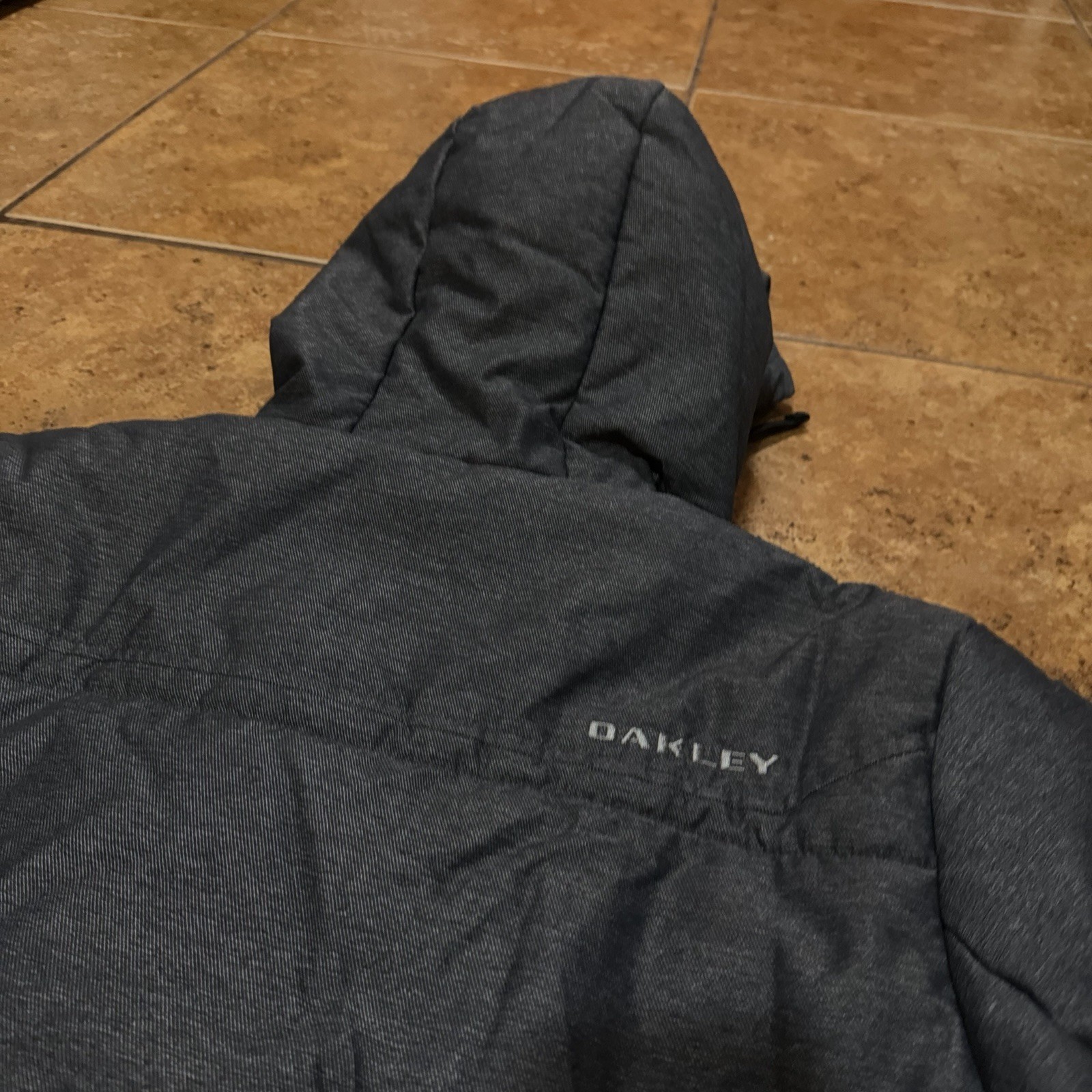 Oakley Software 00s Technical Waterproof Snow Jac… - image 3