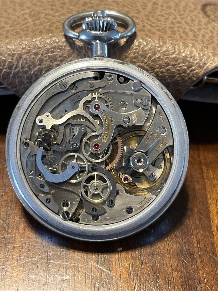 Automatic And Manual Watch Repair - Image 2 of 4