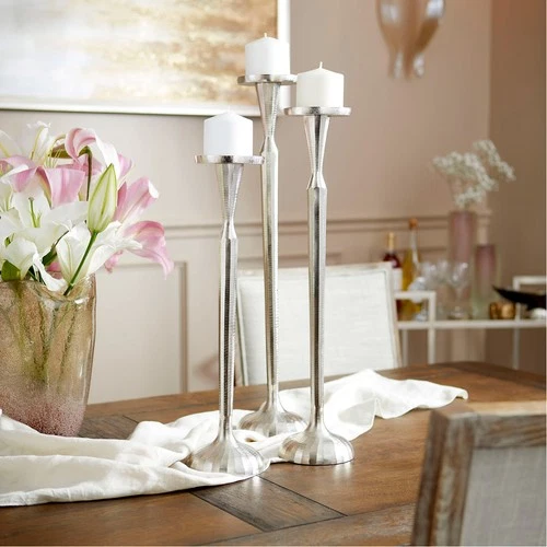 Cyan Design 10203 Reveri 24 X 5 inch Candleholder, Large - Picture 9 of 10