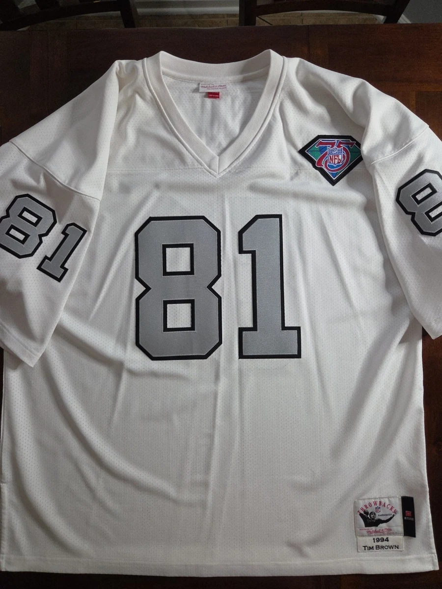 Mitchell & Ness Oakland Raiders NFL Jerseys for sale | eBay