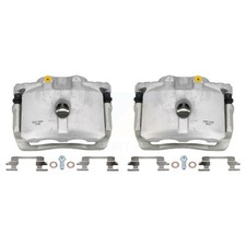 CMX KBC-100279 Brake Calipers 2-Wheel Set Rear for Chevy Express Van SaVana 1500
