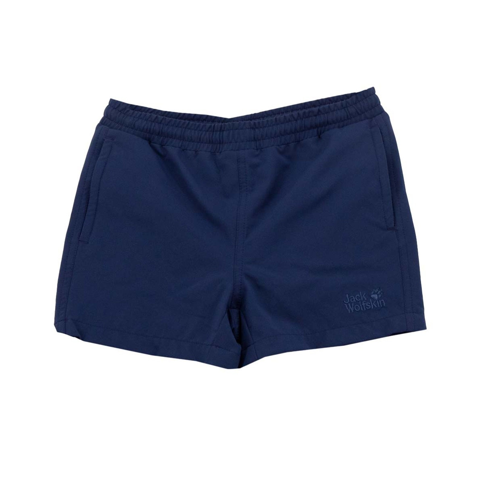 Шорты для плавания Jack Wolfskin Bay Kinder Badehose Schwimmhose Freibad 1608511-1024 2890₽