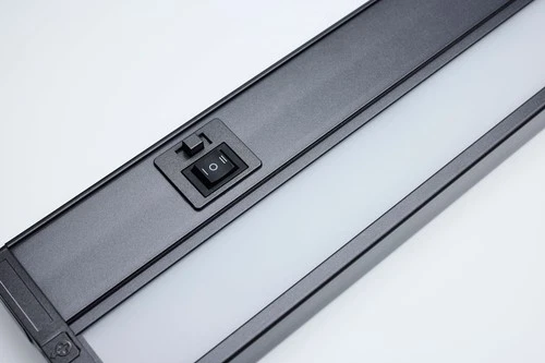 Nuvo Lighting 63/504 CounterQuick 28"L LED Light Bar - Bronze - Picture 5 of 8