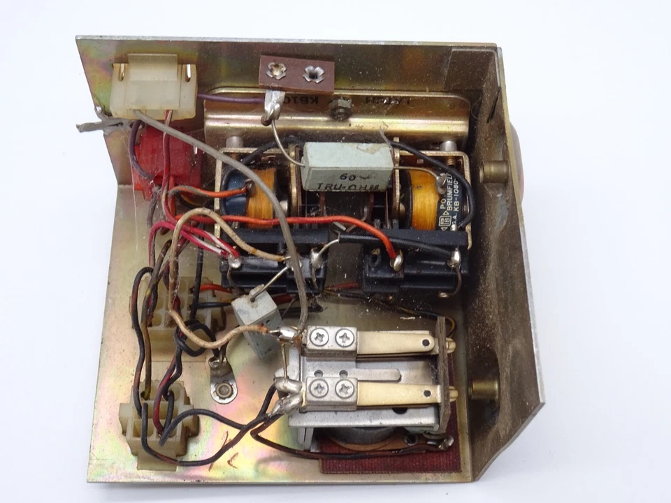 Rock Ola Controlbox 34640-2-A 0224 - Bild 4 von 4