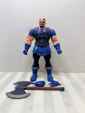 Marvel Legends Executioner Build-a-Figure  BAF  COMPLETE