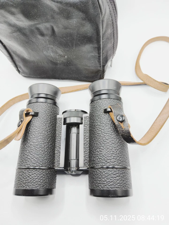 Zeiss Dialyt 8x30 B Fernglas - Bild 2 von 4