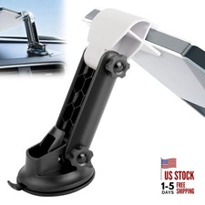 Starlink Mini Car Mount for Dashboard, Portable Starlink Mini Suction Cup