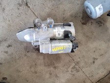 Starter Motor Fits 20-24 CT4 2008218