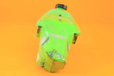 2143さん専用 90-91 1991 KX125 KX 125 OEM Fuel Gas Tank Canister Assembly 51001