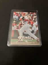 Fleer Ultra 2007 David Eckstein St. Louis Cardinals Baseball Card #153 Base Set