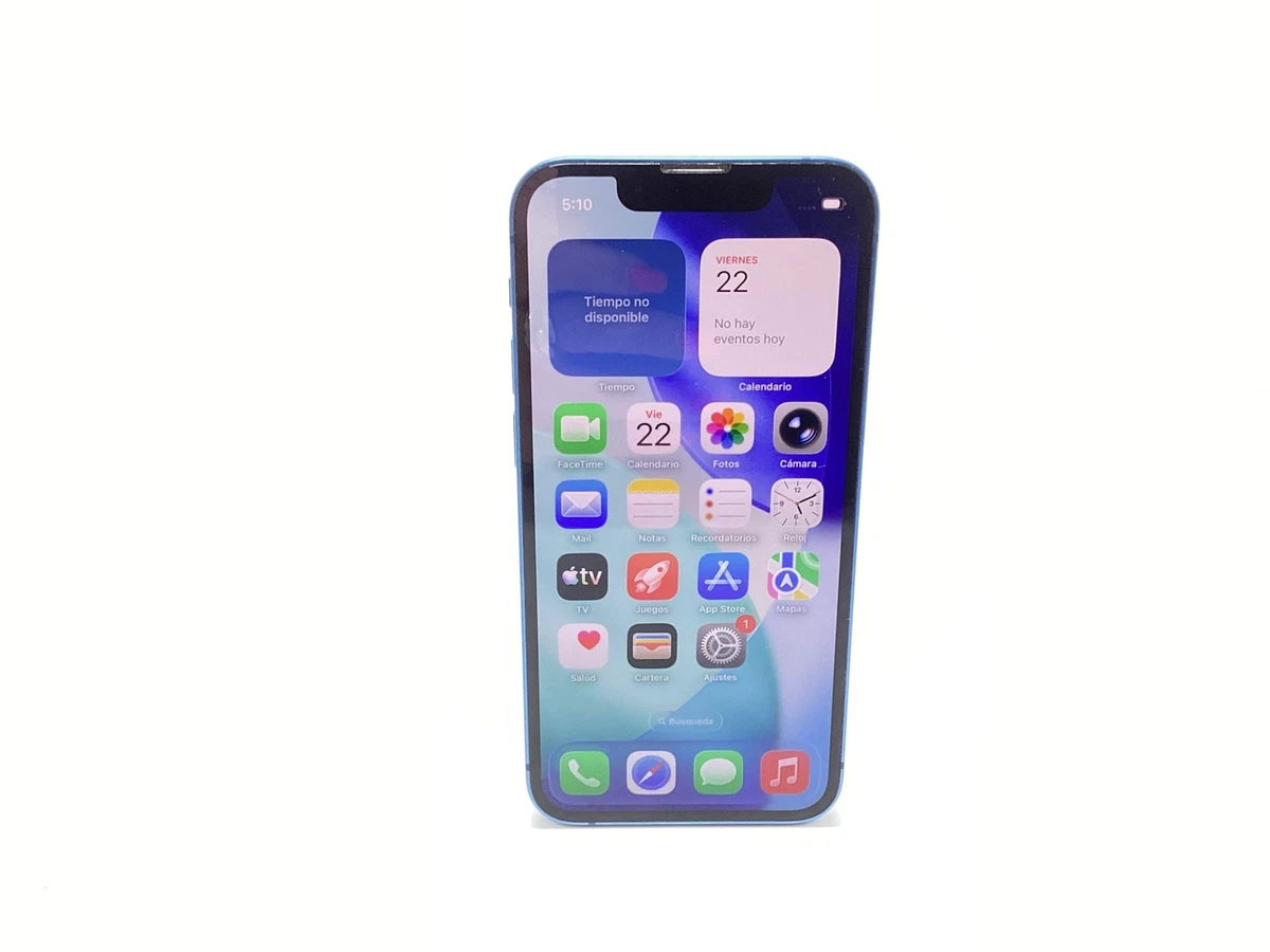 SMARTPHONE APPLE IPHONE 13 MINI 128GB LIBRE 20428159