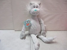 Kolhs Cares for Kids Dr. Seuss If you Ran the Zoo Plush