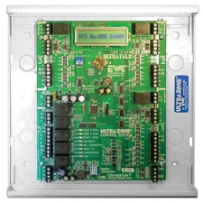 EWC Controls UT-3000 Ultra-Talk 3 Zone Comfort Net Communicating Control Board