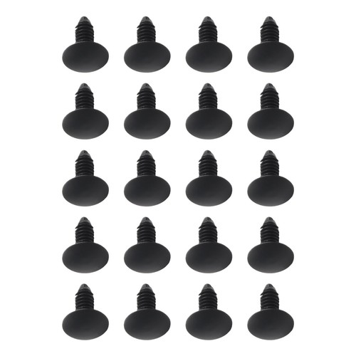 KFZ-Befestigungsclip-Sortiment - Für Opel - 300-tlg