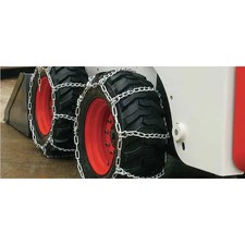 Peerless Chain 0341055 Tire Chain, Skid Loade...