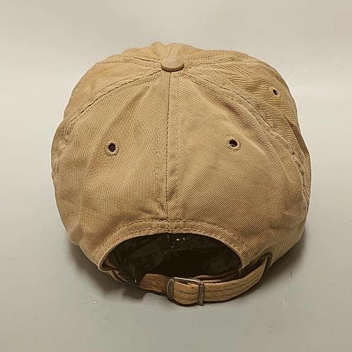 Polo Ralph Lauren 1992logo cap super rare USED JP 2603TK image 4