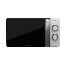 Cecotec ProClean 3010 20 L 700 W Negro/Blanco Microondas